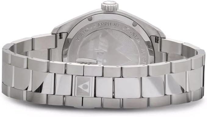 Silber, Armbanduhr, Arm, Körperteil, Person