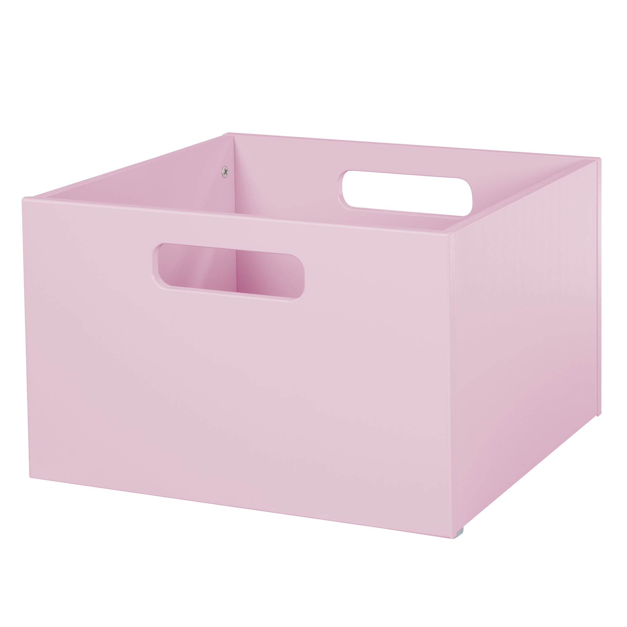 Roba 50743PI Spiel-Box rosa – Aufbewahrungsboxen - Bild 1 Roba 50743PI Spiel-Box rosa – Aufbewahrungsboxen - rosa - Aufbewahrungsboxen - Produktbild 1