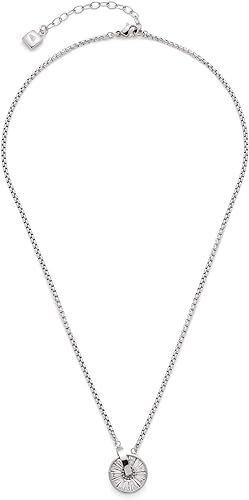 Leonardo 16952 Halskette, Lia Zubehor, Schmuck, Halskette, Diamant, Edelstein