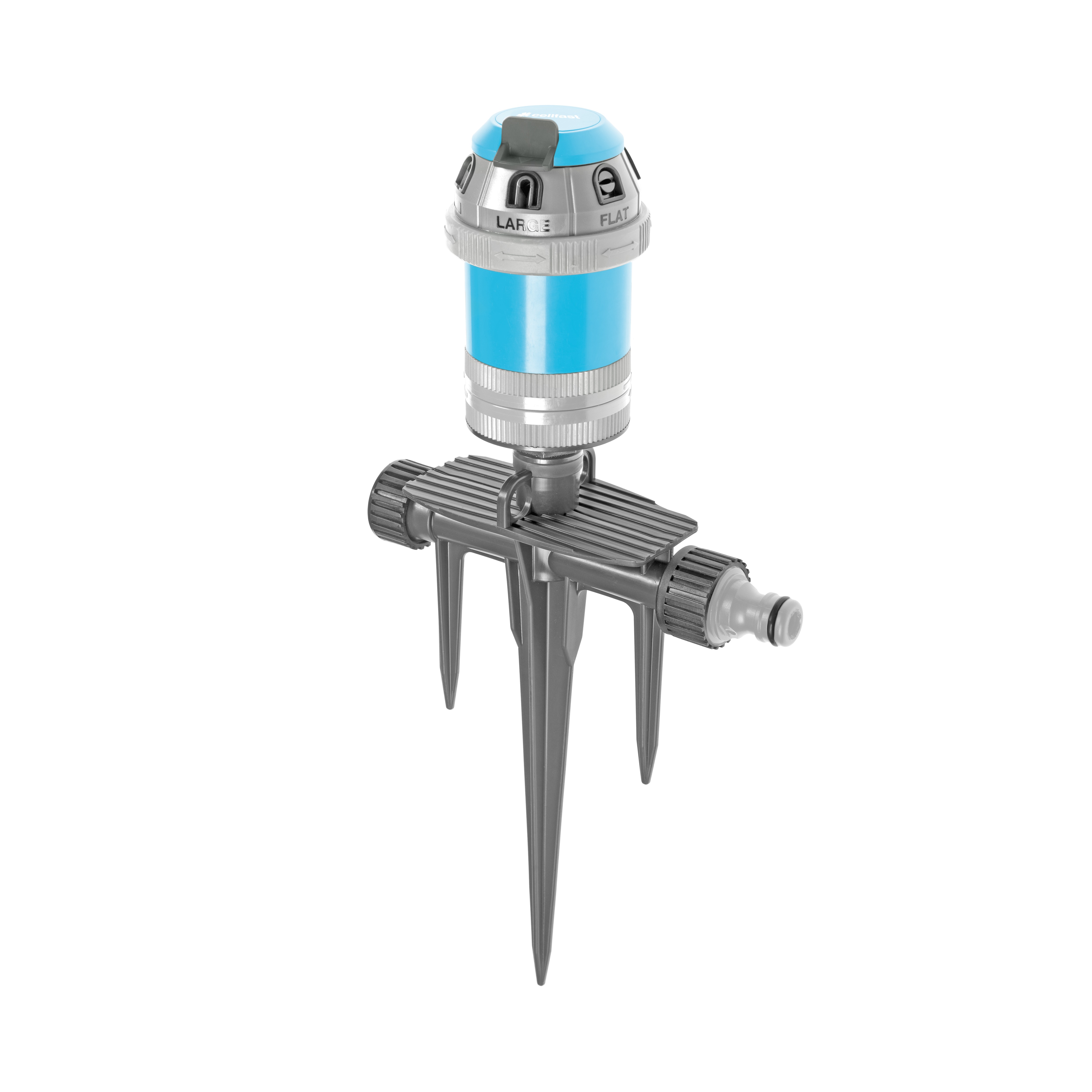 Cellfast 6-Funktion-Sprenger POWER CELLPRO sz Cellfast 6-Funktion-Sprenger POWER CELLPRO sz