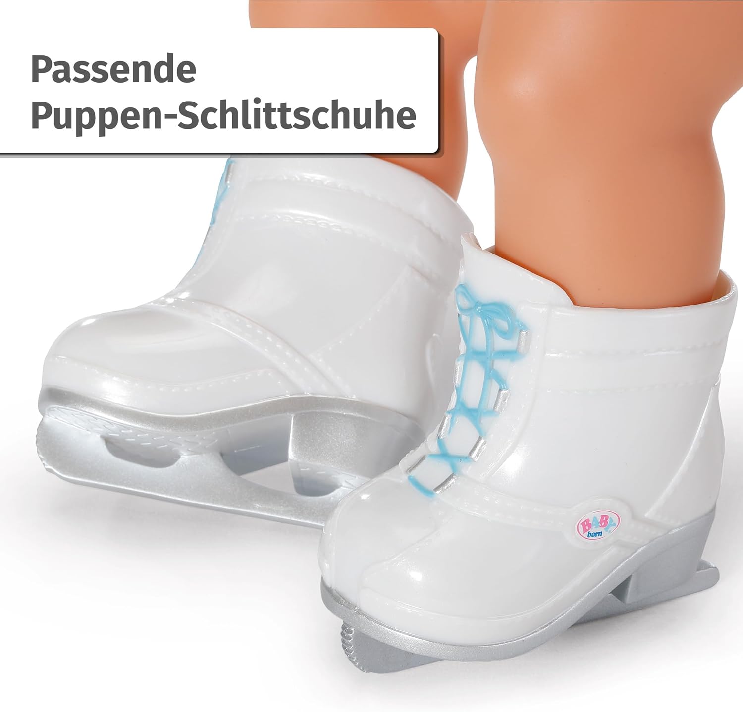 BABY born® Eisprinzessin Set 43cm