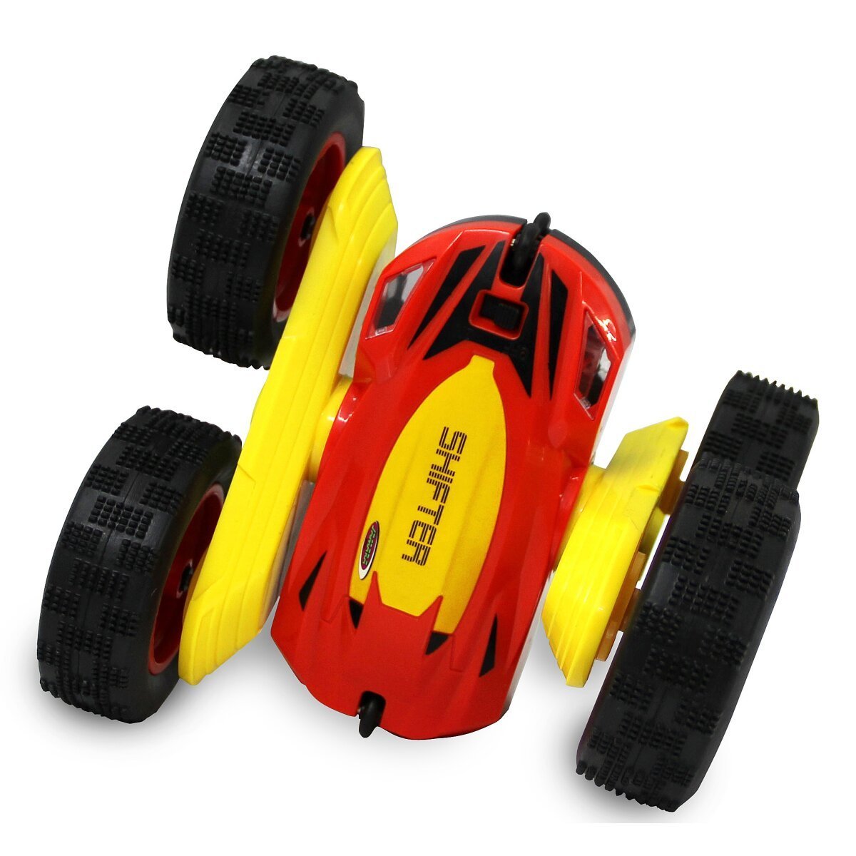 JAMARA Shifter Stuntcar 4WD 2,4GHz ab 6 Jahren