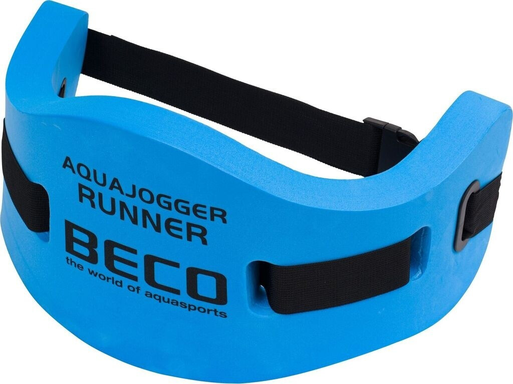 Aqua Jogging Gürtel RUNNER bis 100 kg Aqua Jogging Gürtel RUNNER bis 100 kg