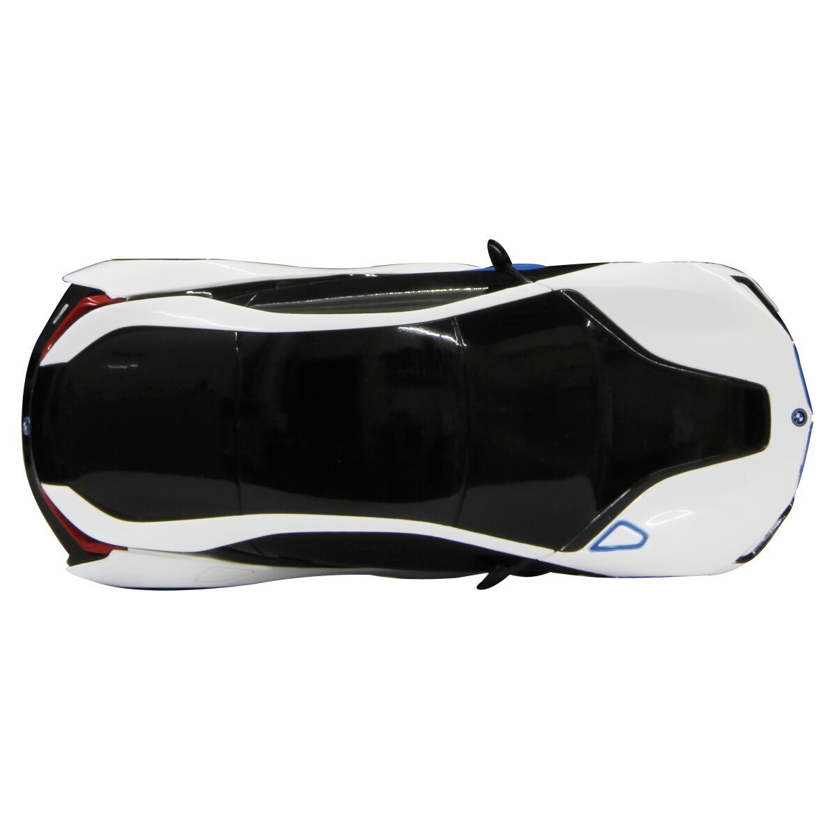 JAMARA BMW I8 1:24 weiss 2,4GHz ab 6 Jahren JAMARA BMW I8 1:24 weiss 2,4GHz ab 6 Jahren