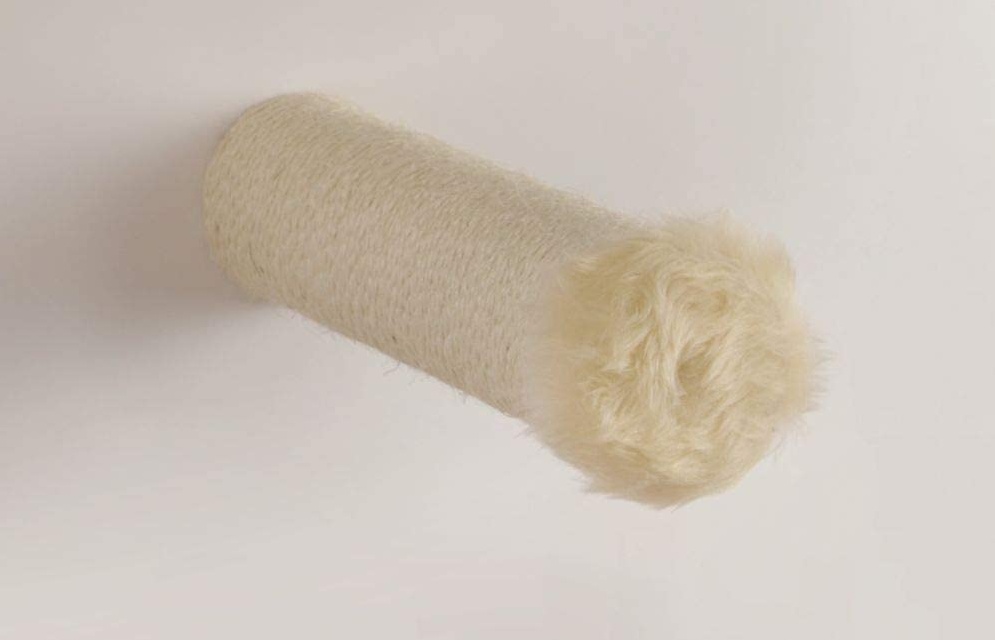 Rohrschneider – RS 22196.100 – Kletterstufe Walk D8xL21cm beige – Beige – Haustiermöbel Rohrschneider – RS 22196.100 – Kletterstufe Walk D8xL21cm beige – Beige – Haustiermöbel