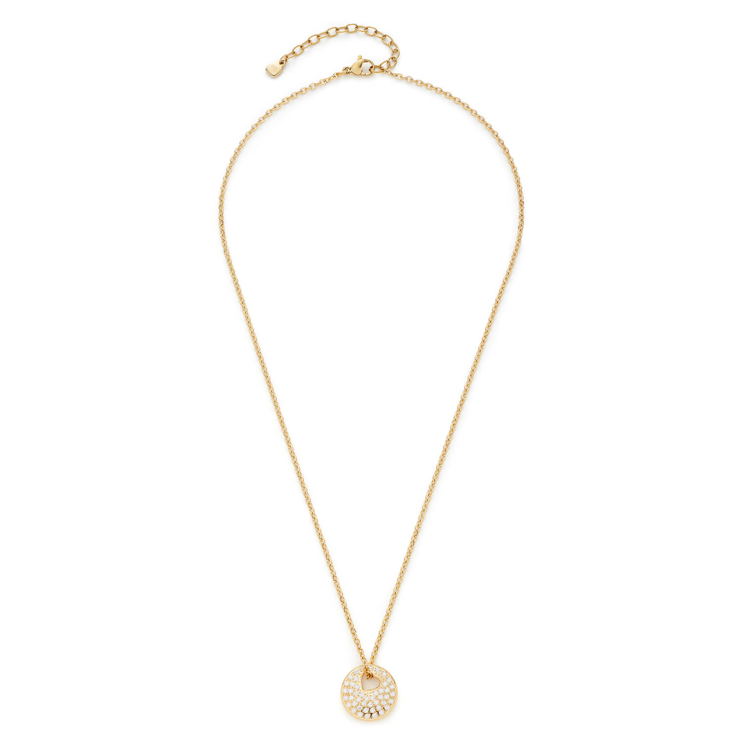 Leonardo 026115 Halskette 45 gold Sue Amour Va