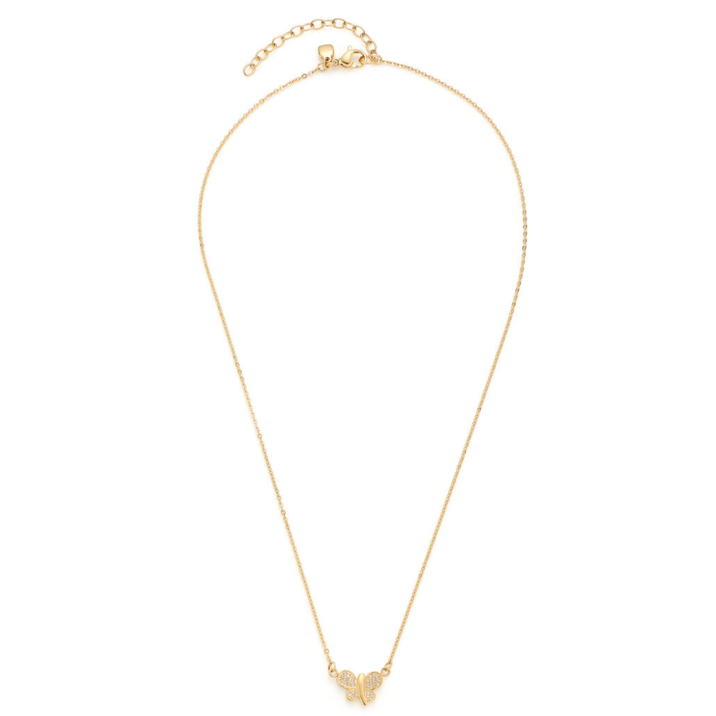 Leonardo 22964 Halskette Demi Ciao Zubehor, Schmuck, Halskette, Anhänger