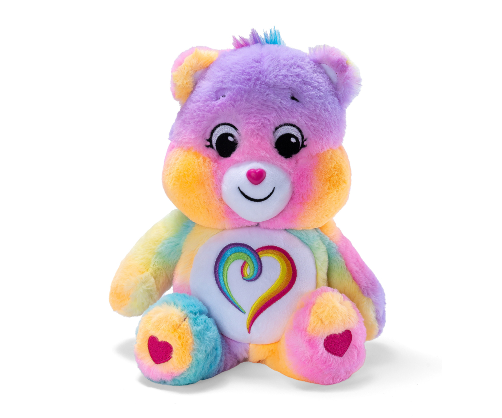 Simba Care Bears - Zusammengehörigkeitsbärchi