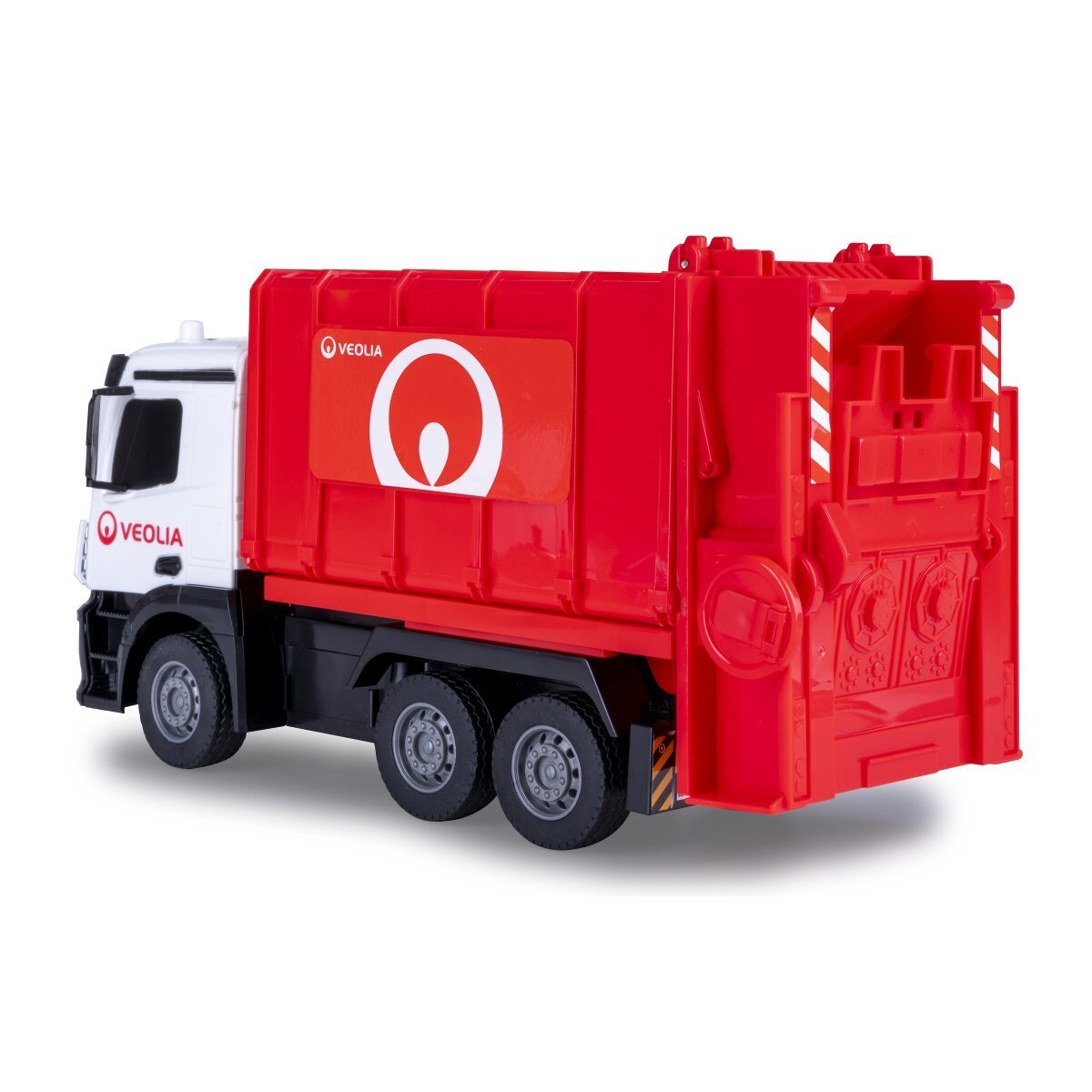 JAMARA Müllwagen Mercedes-Benz Antos 1:26 2,4GHz ab 6 Jahren