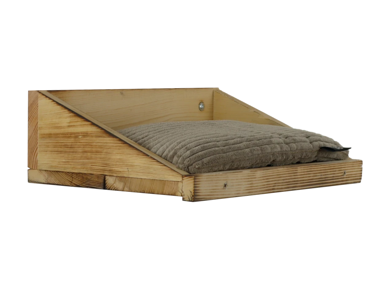 Rohrschneider RS 01127 Wandmulde Kissen Cord – Wandliege