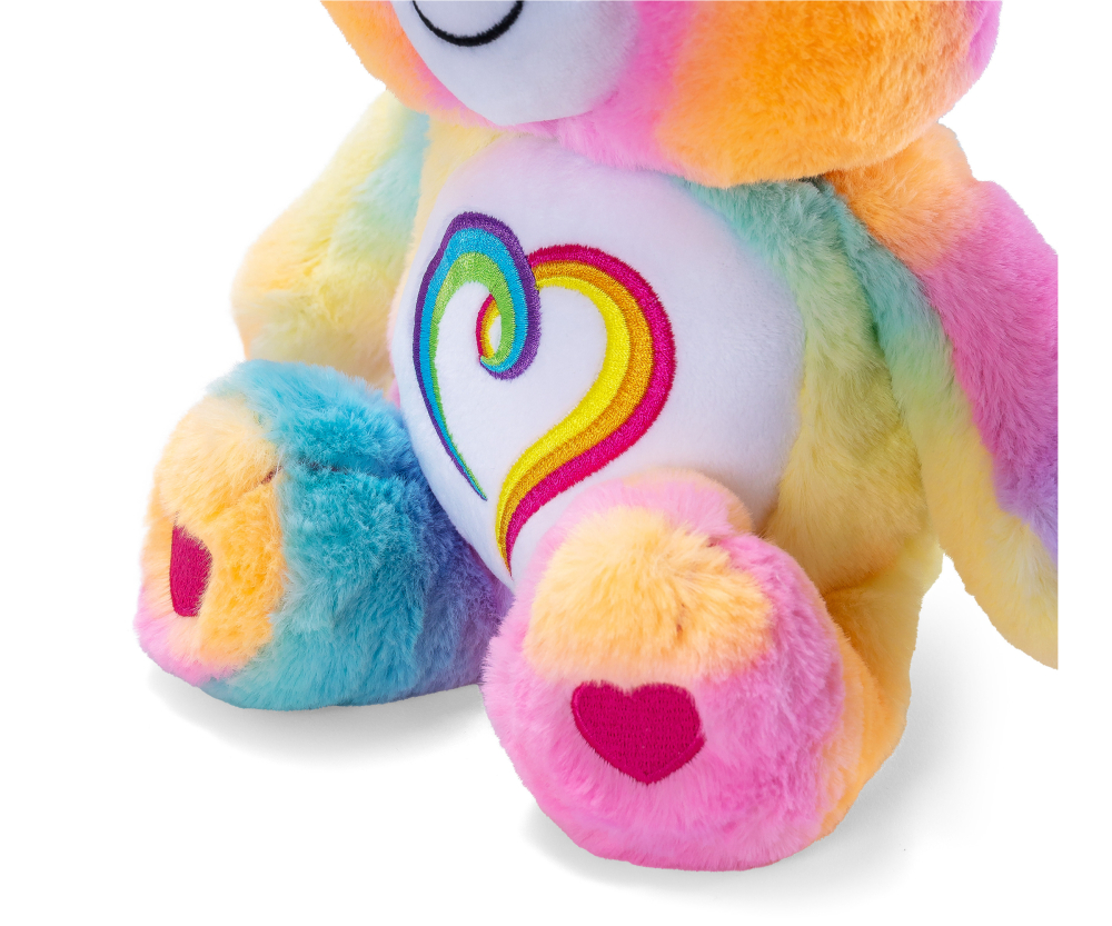 Simba Care Bears - Zusammengehörigkeitsbärchi Simba Care Bears - Zusammengehörigkeitsbärchi