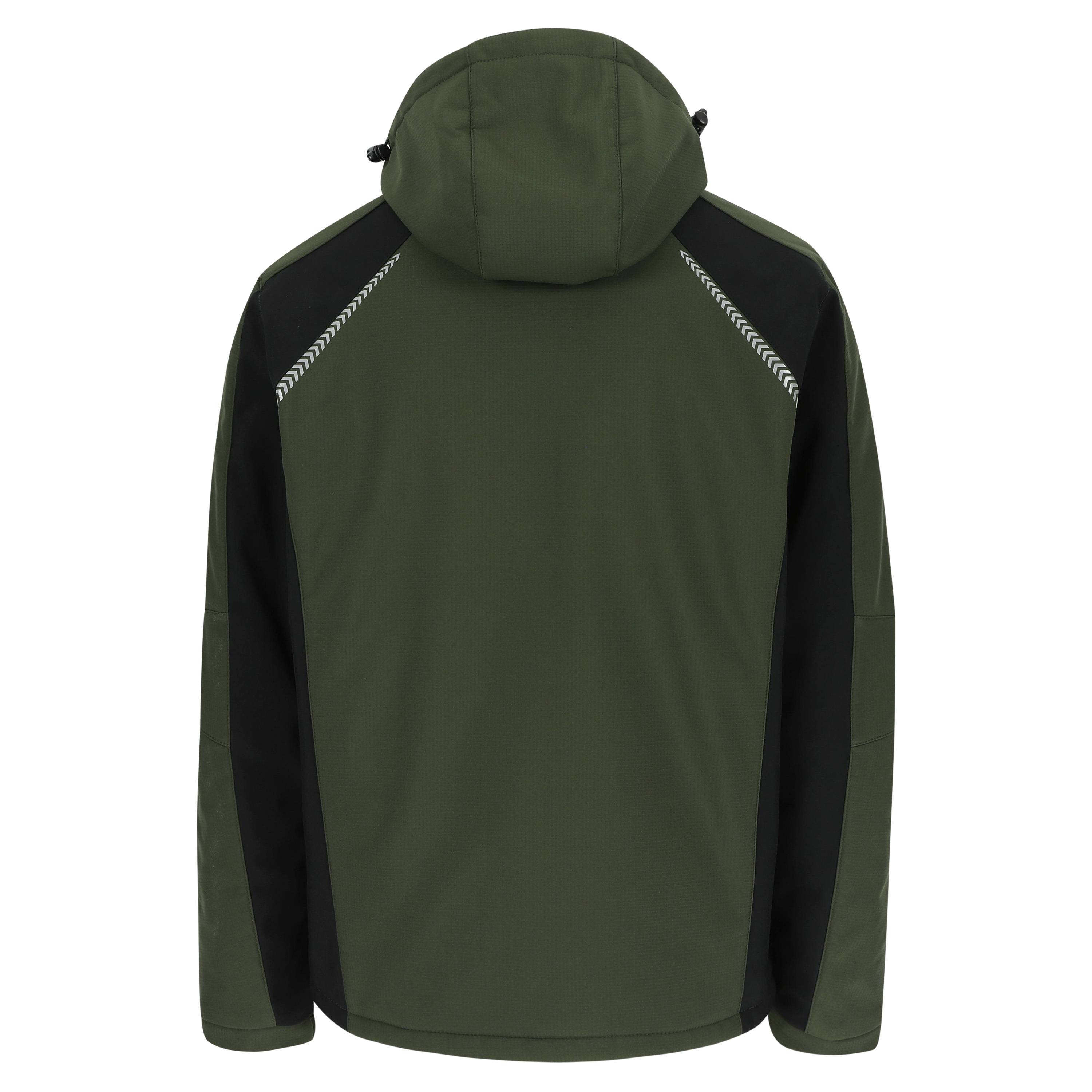 HEROCK Taris Softshell Jacke HR 23MJC2101 HEROCK Taris Softshell Jacke HR 23MJC2101