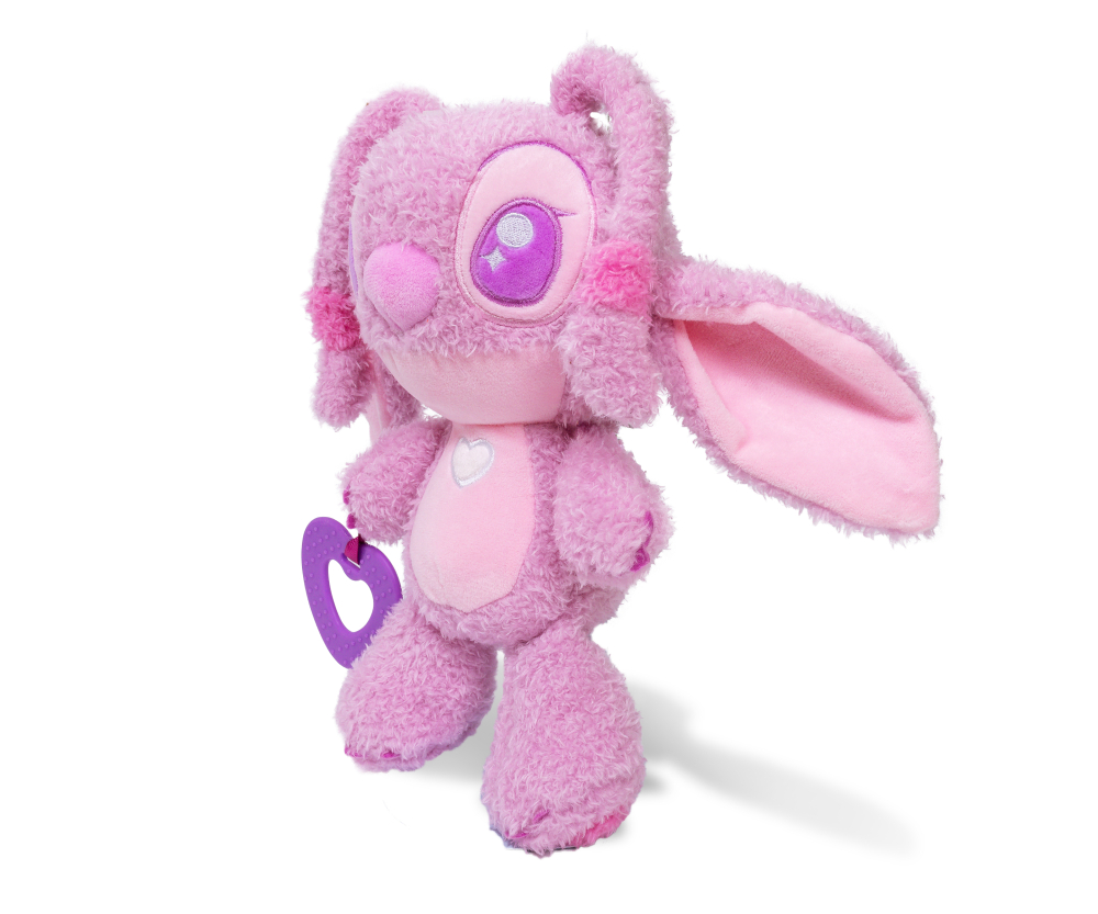 Simba Disney Angel m. Beißhilfe Simba Disney Angel m. Beißhilfe