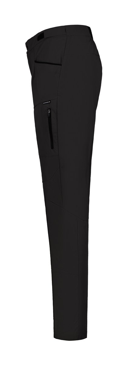 ICEPEAK 954050569I DIKE Outdoor-Hose Damen Schwarz Gr. 46 ICEPEAK 954050569I DIKE Outdoor-Hose Damen Schwarz Gr. 46