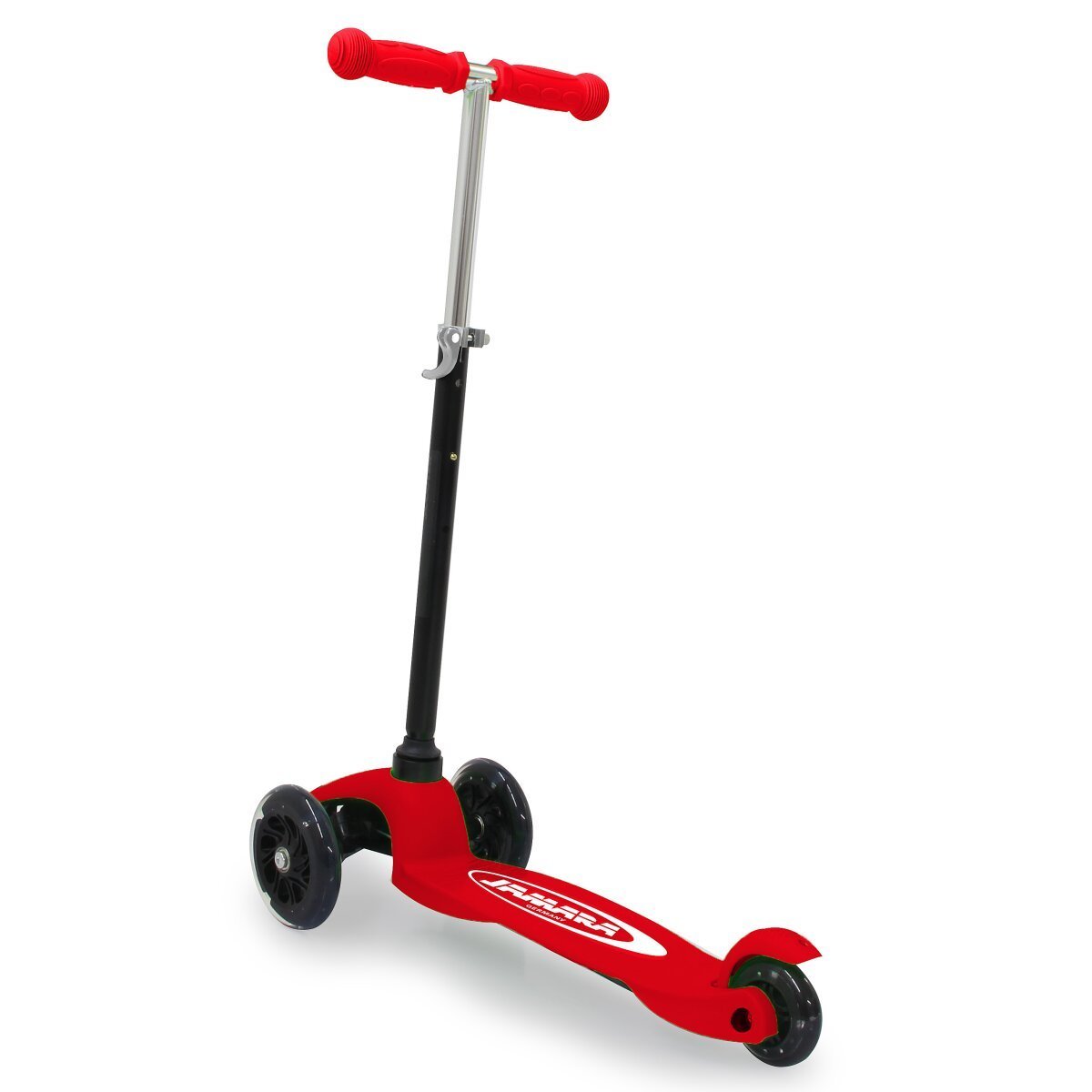 JAMARA KickLight Scooter rot JAMARA KickLight Scooter rot