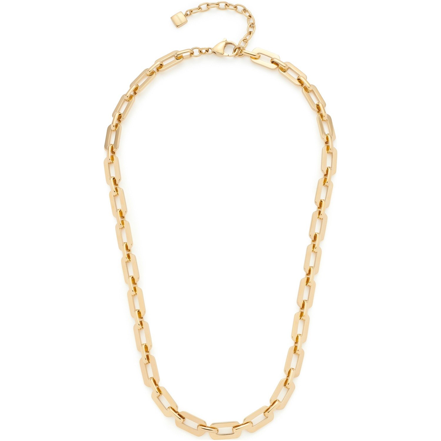 Leonardo 024279 Halskette 45 gold Orfea Leonardo 024279 Halskette 45 gold Orfea