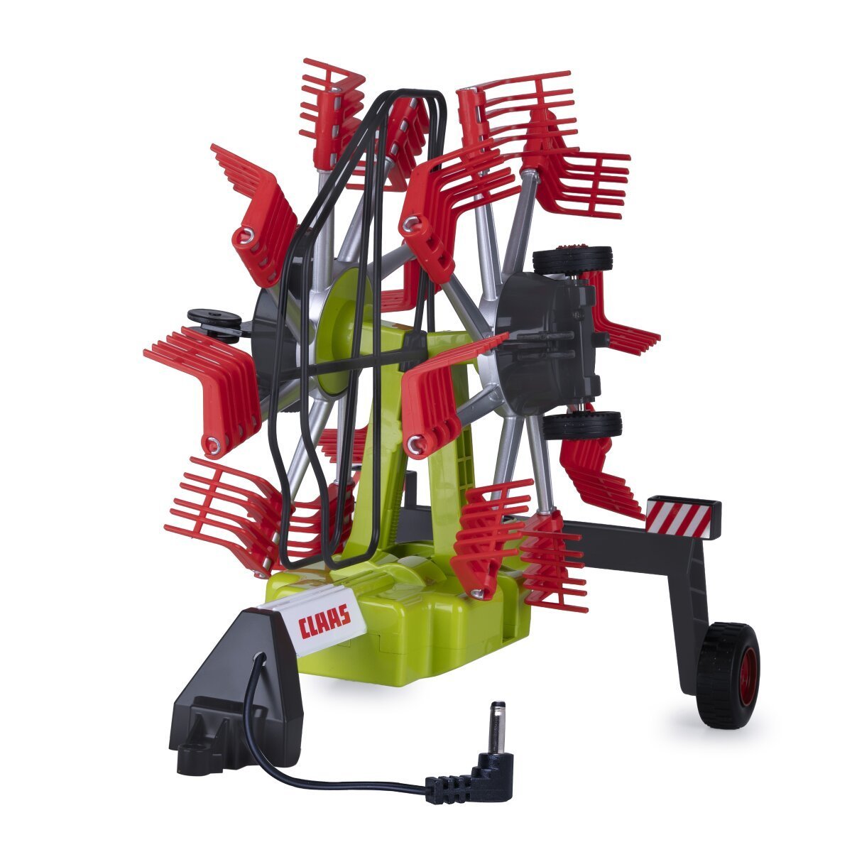 JAMARA Schwader Claas für RC-Traktor 1:16 ab 6 Jahren
