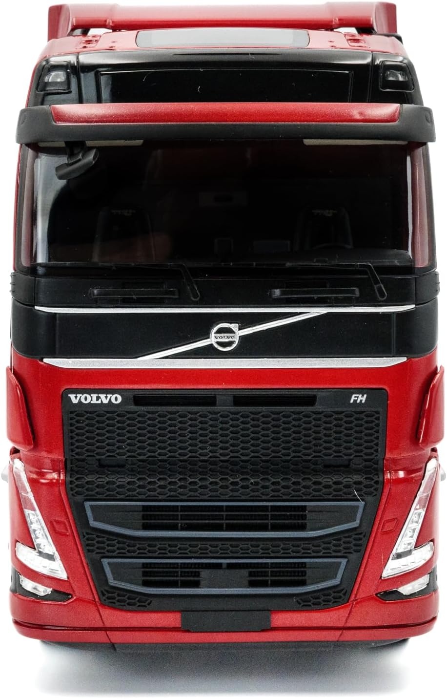 Solido Volvo Trucks 25 Years Edition Rot 01:24 421240203 Stoßstange, Transport, Fahrzeug, Auto