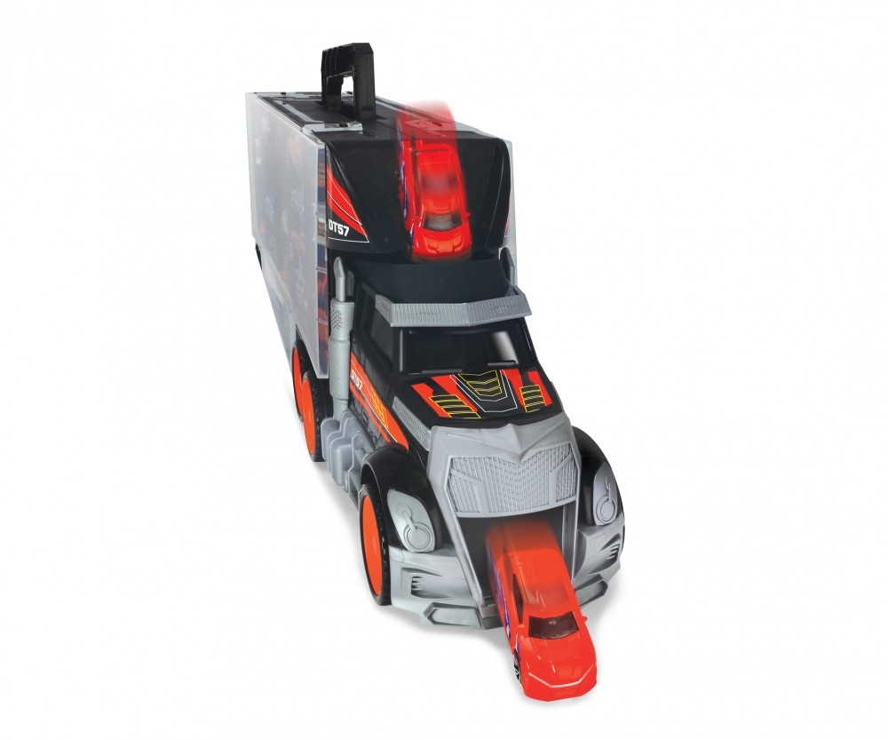 Dickie Toys Truck Carry Case