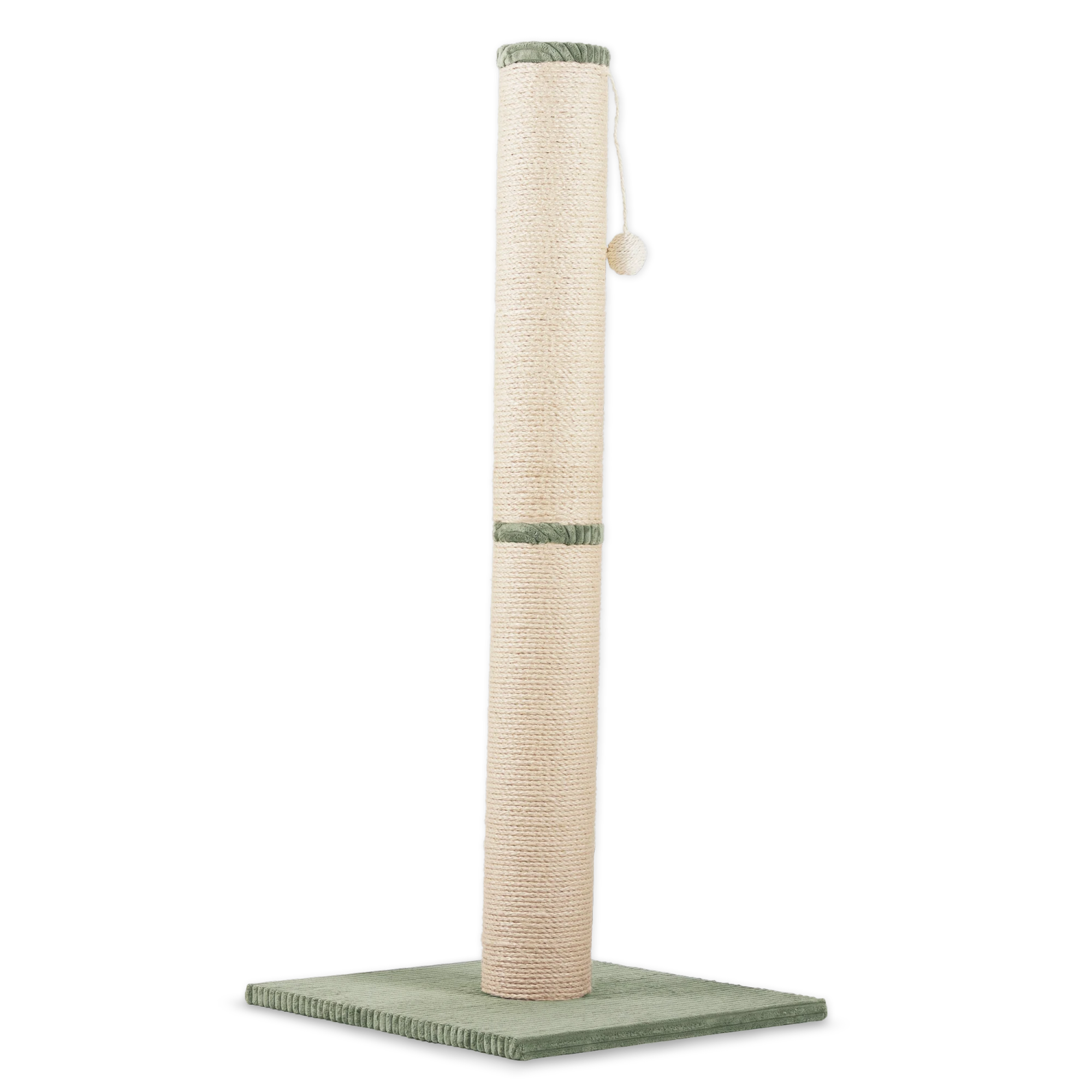 Rohrschneider RS 22387 Katzenbaum XL Stamm Cord – Kratzbaum mit Spielkugel GR.2 Rohrschneider RS 22387 Katzenbaum XL Stamm Cord – Kratzbaum mit Spielkugel GR.2