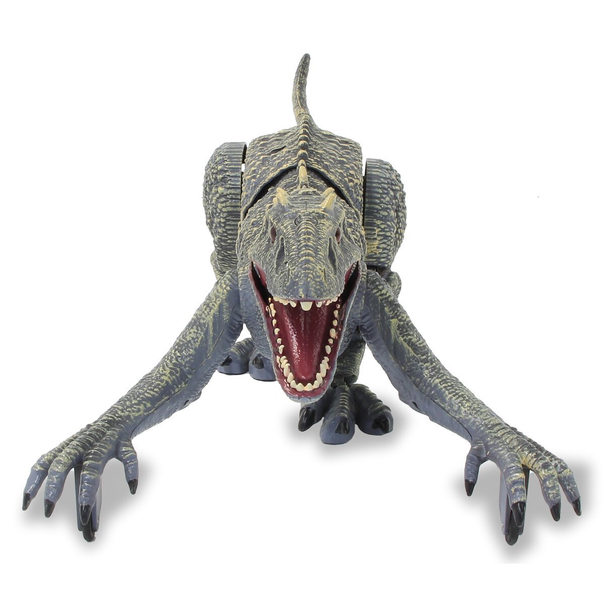 JAMARA Dinosaurier Exoraptor Li-Ion 3,7V 2,4GHz grau ab 6 Jahren JAMARA Dinosaurier Exoraptor Li-Ion 3,7V 2,4GHz grau ab 6 Jahren