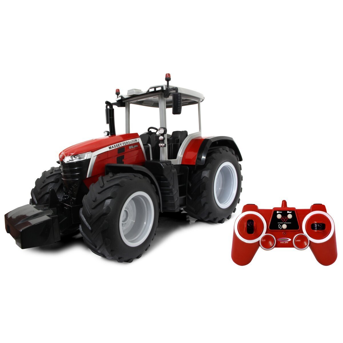 JAMARA Massey Ferguson 8S.285 1:16 2,4Ghz ab 6 Jahren
