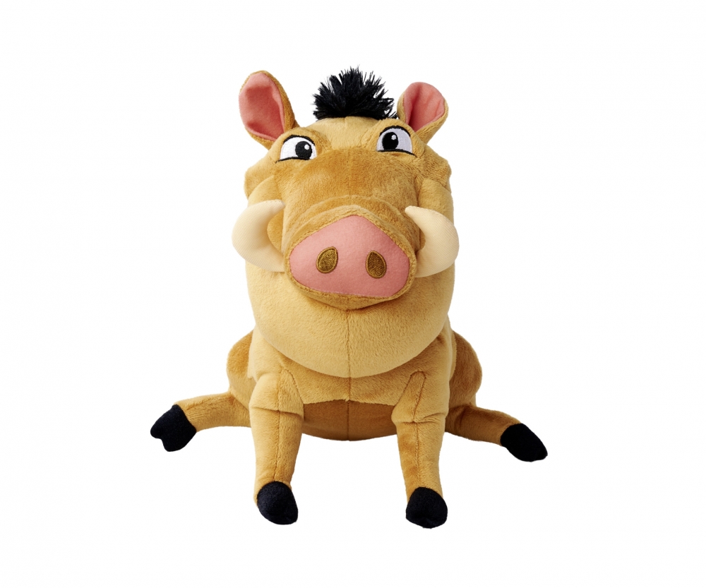 Simba Disney Lion King, Pumbaa, 25cm