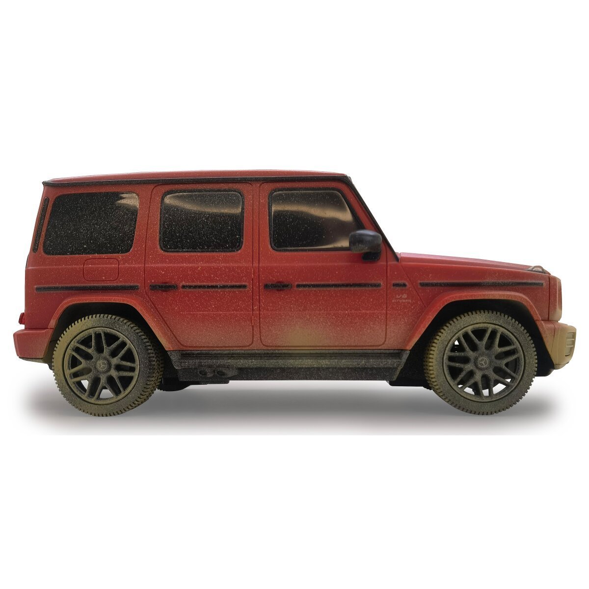JAMARA Mercedes-AMG G 63 1:24 Muddy 2,4GHz ab 6 Jahren