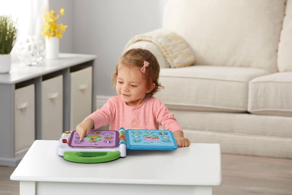 VTech Mein 100-Wörter-Buch VTech Mein 100-Wörter-Buch