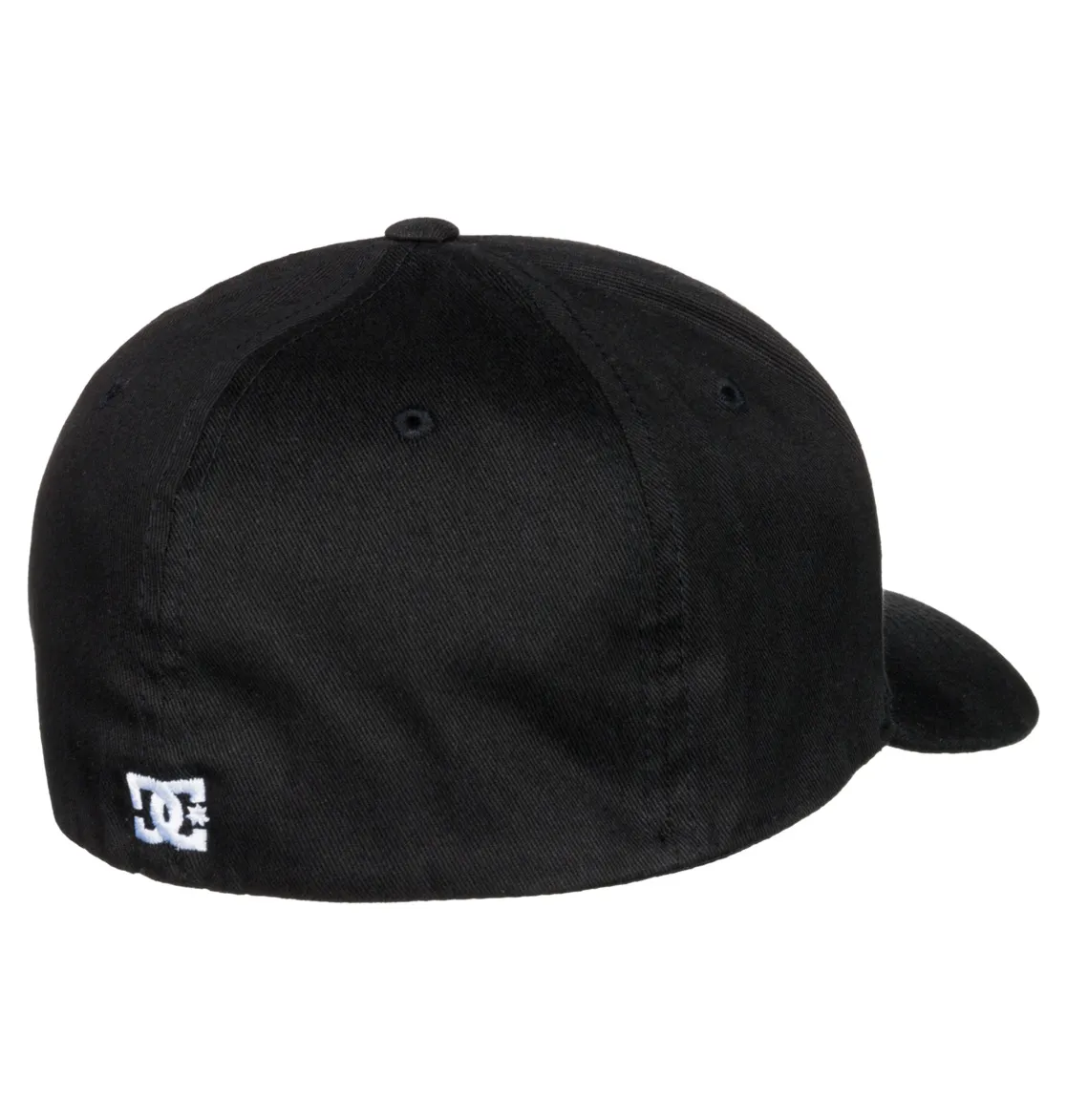 DC Cap Star - Cap Schwarz