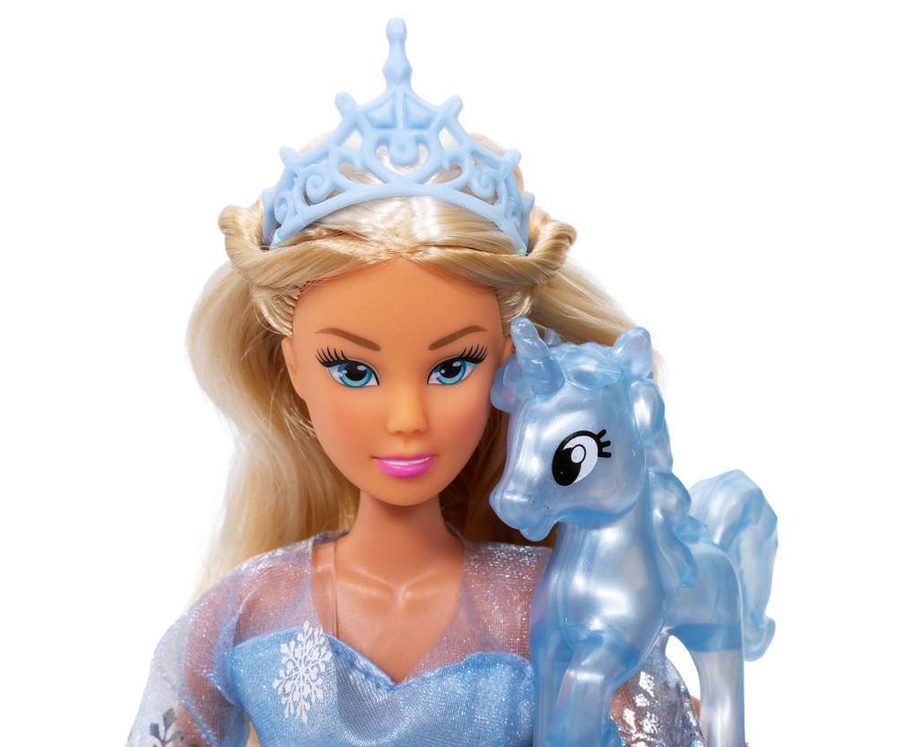 Simba SL Crystal Princess