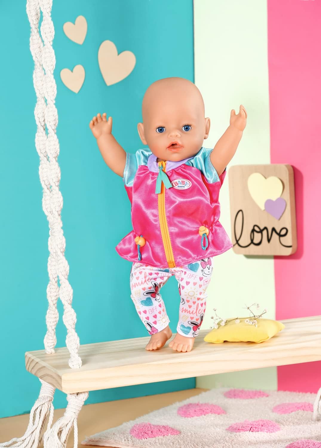 Bekleidung, Pyjama, Spielzeug