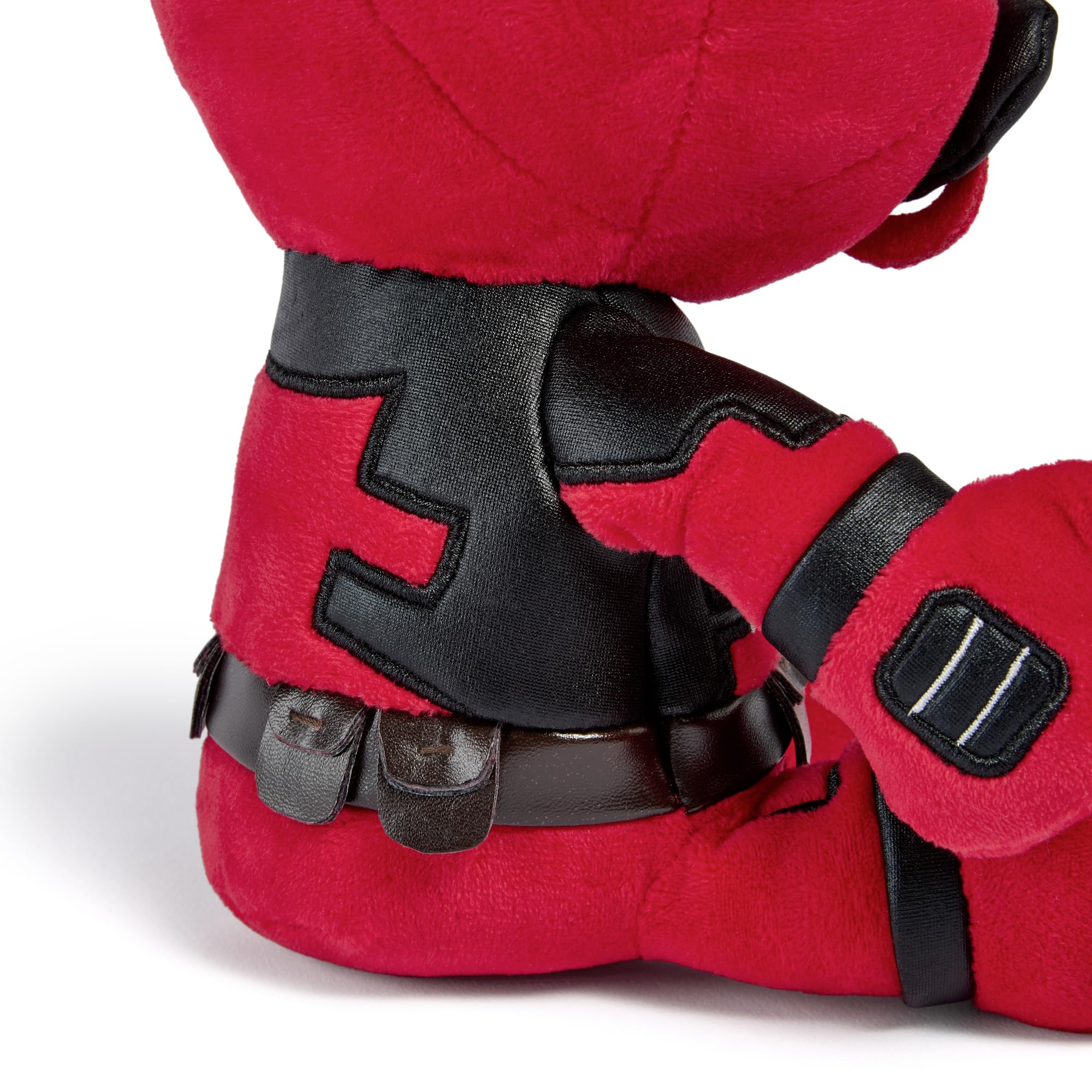 MARVEL Babypool Deadpool 25 cm 6315870455 Bekleidung, Handschuh