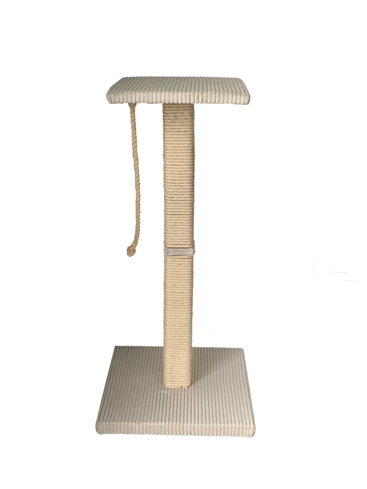Rohrschneider RS 22364 Emmi Katzenbaum – Kratz- und Liegeelement GR.1