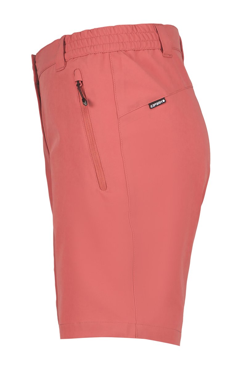ICEPEAK 954503522I BEAUFORT Outdoor-Shorts Damen Pink Gr. 34 ICEPEAK 954503522I BEAUFORT Outdoor-Shorts Damen Pink Gr. 34
