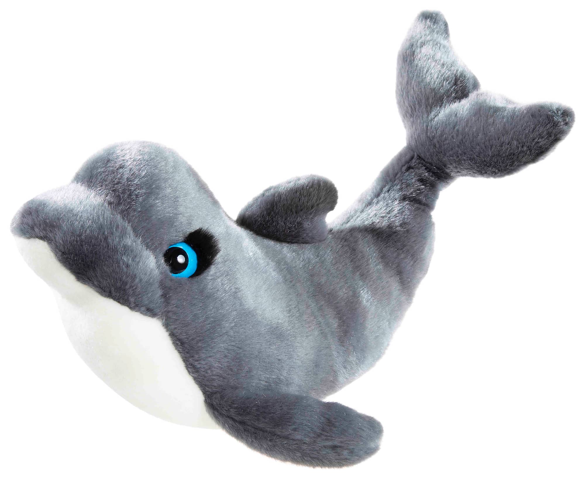 Heunec BEDROHTE TIERE Maui Delphin