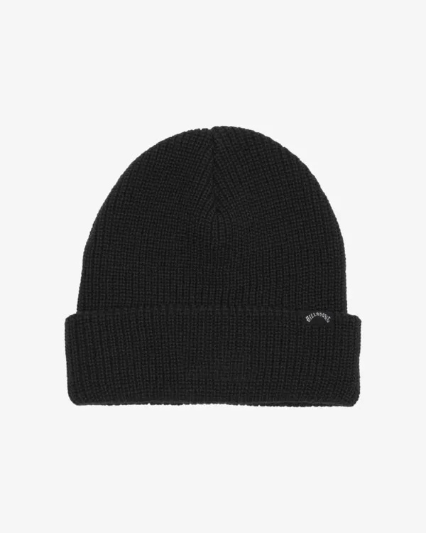 Billabong Mütze Beanie Dunkelbraun