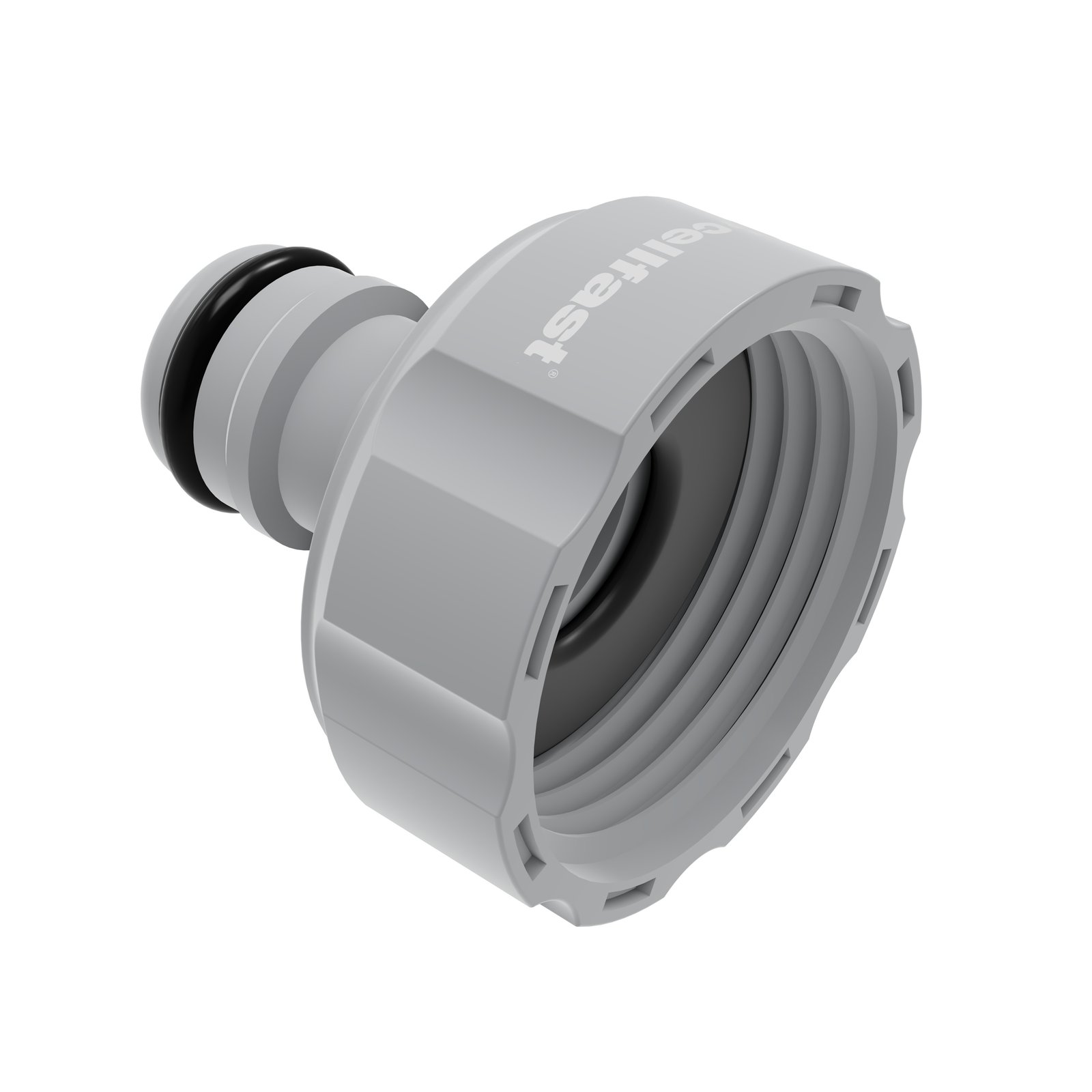 Cellfast Anschluss mit Innengewinde 3/4" CELLPRO Cellfast Anschluss mit Innengewinde 3/4" CELLPRO