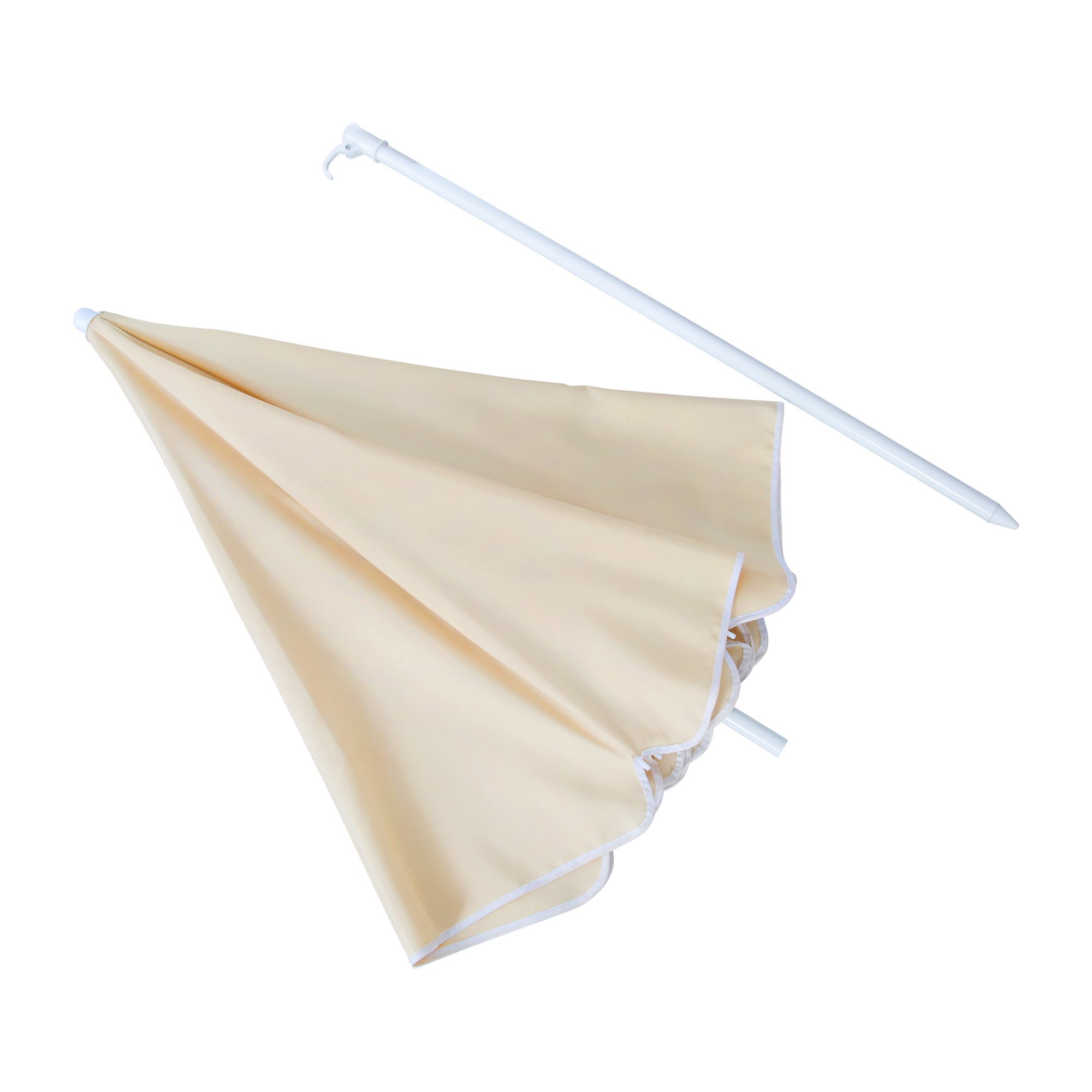 Roba 456023GA Schirm Set beige – Outdoor + - Bild 1 Roba 456023GA Schirm Set beige – Outdoor + - beige - Outdoor + - Produktbild 1