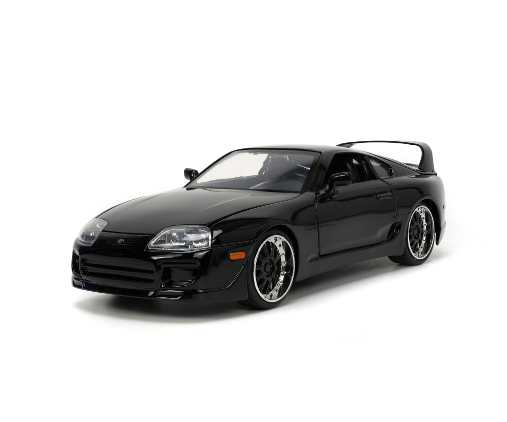 Jada Fast & Furious 1995 Toyota Supra 1:24