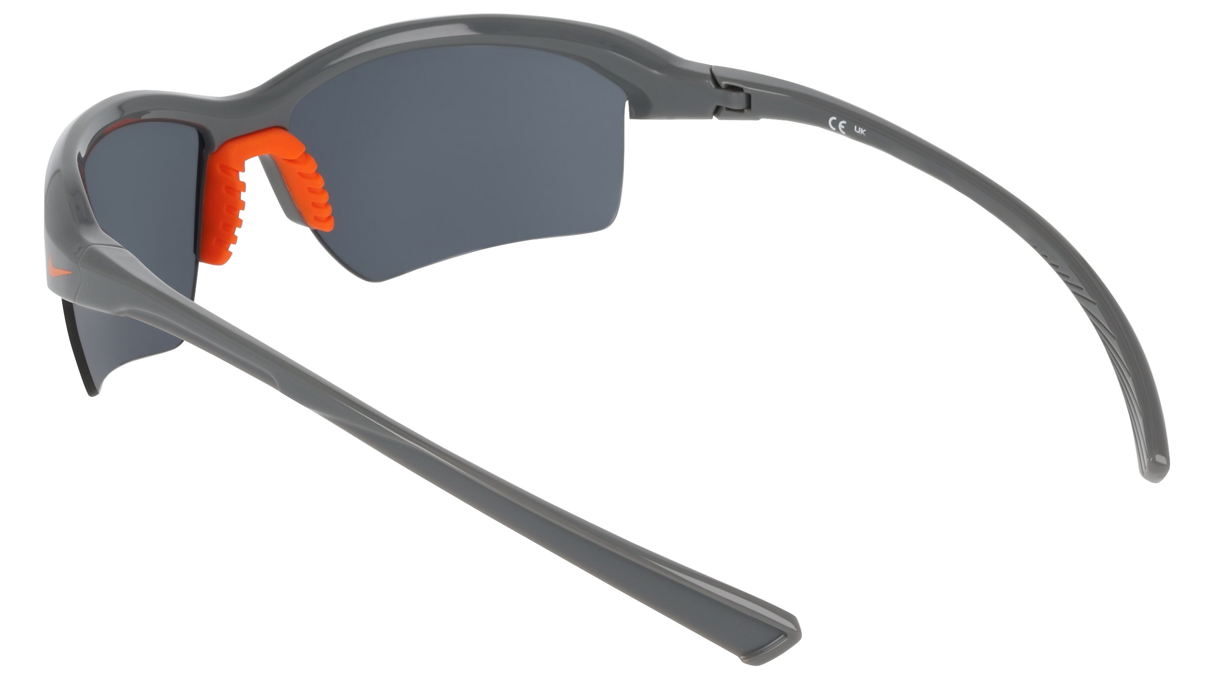 Nike 4003520/GR Sonnenbrille Skylon Rise - Grau - Bild 4 Nike 4003520/GR Sonnenbrille Skylon Rise - Grau - Bild 4
