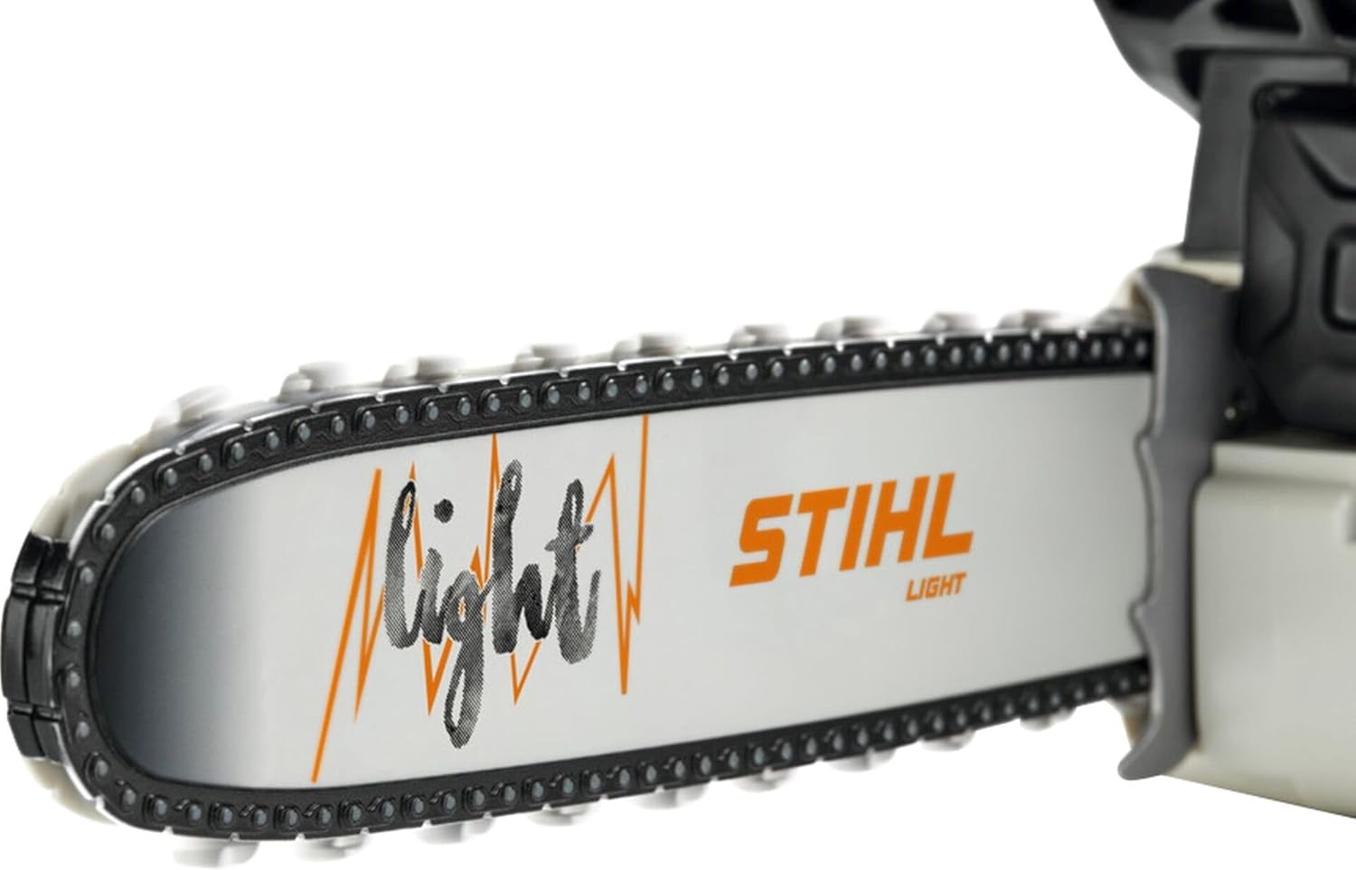 Stihl Motorsäge - Spielzeug-Kettensäge für Kinder Stihl Motorsäge - Spielzeug-Kettensäge für Kinder