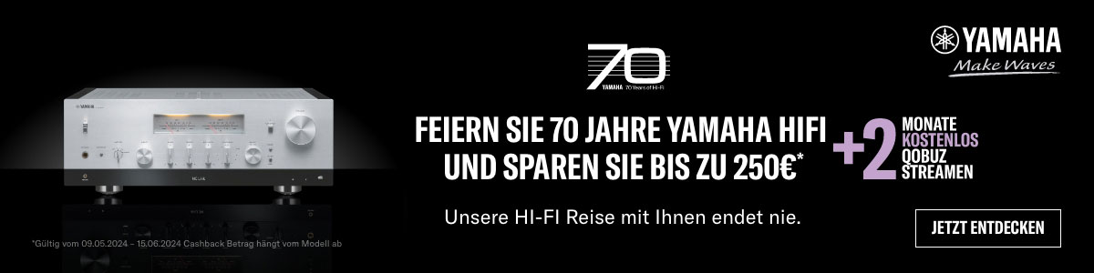 70y_hifi_promo_1200x300_ger Verstärker, Elektronik, Verstärker, Elektronik