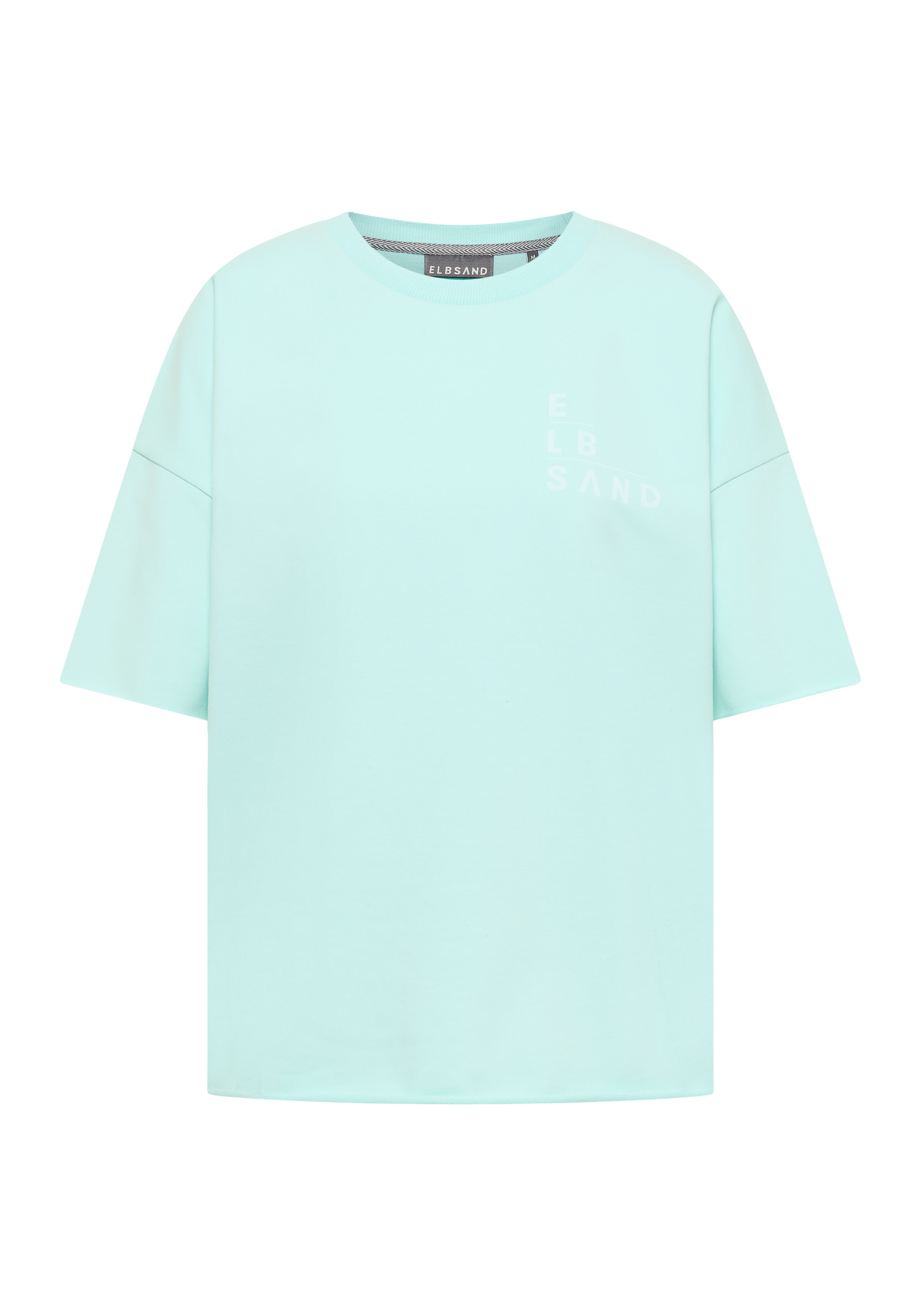 Elbsand 70698/7991 T-SWEAT, GAELLE, HELLBLAU