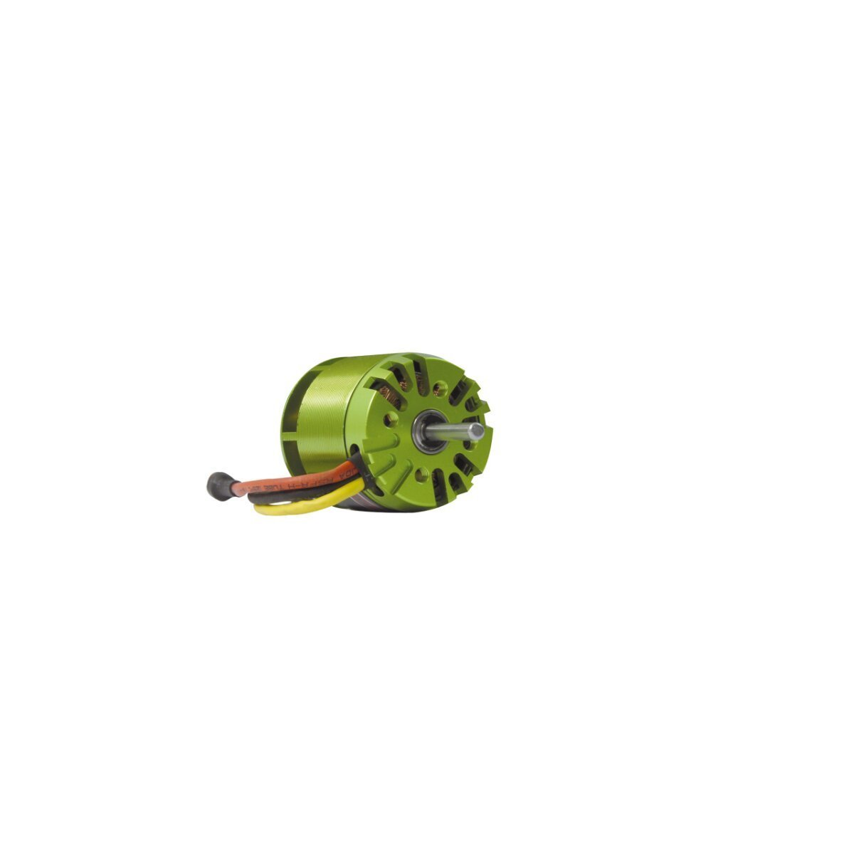 JAMARA Motor E-Rix 450 6 Pole JAMARA Motor E-Rix 450 6 Pole