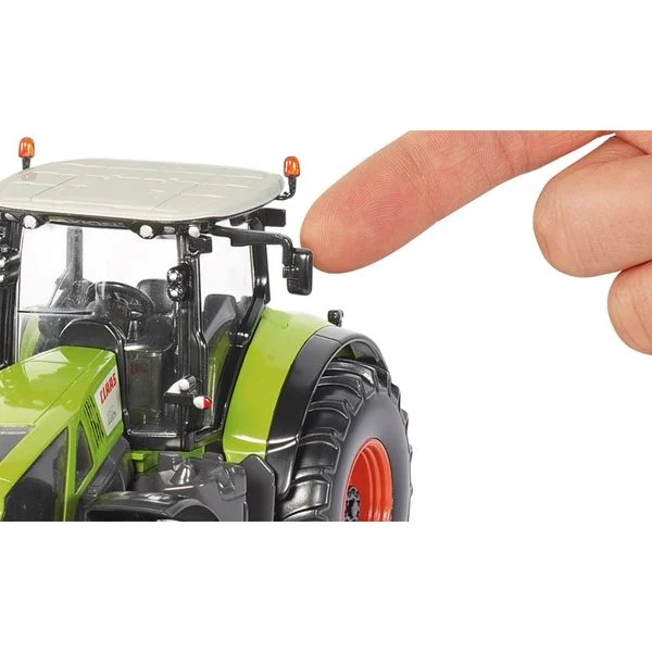 Siku 3280 Claas Axion 950 1:32 Siku 3280 Claas Axion 950 1:32