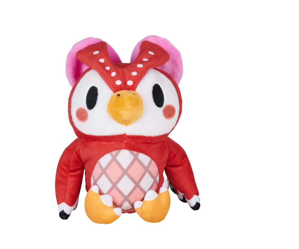 Simba Animal Crossing Celeste, 25cm