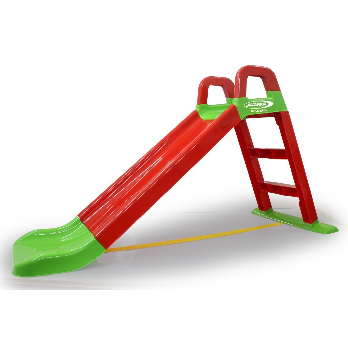 JAMARA Rutsche Funny Slide rot ab 12 Monaten