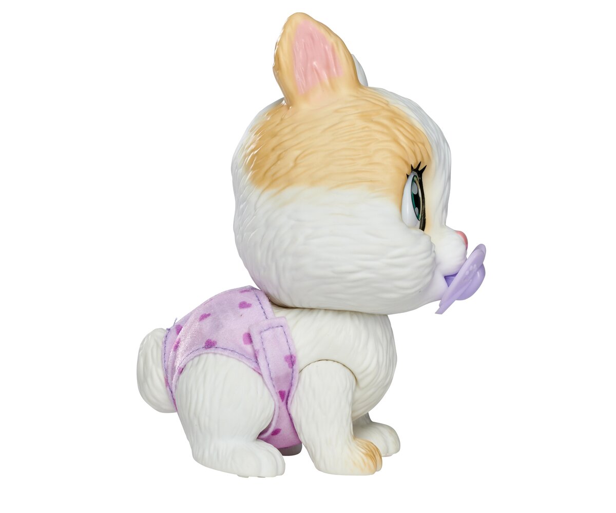 Simba Pamper Petz Hase 105953052 Person, Sitzend, Kind, Weiblich, Mädchen