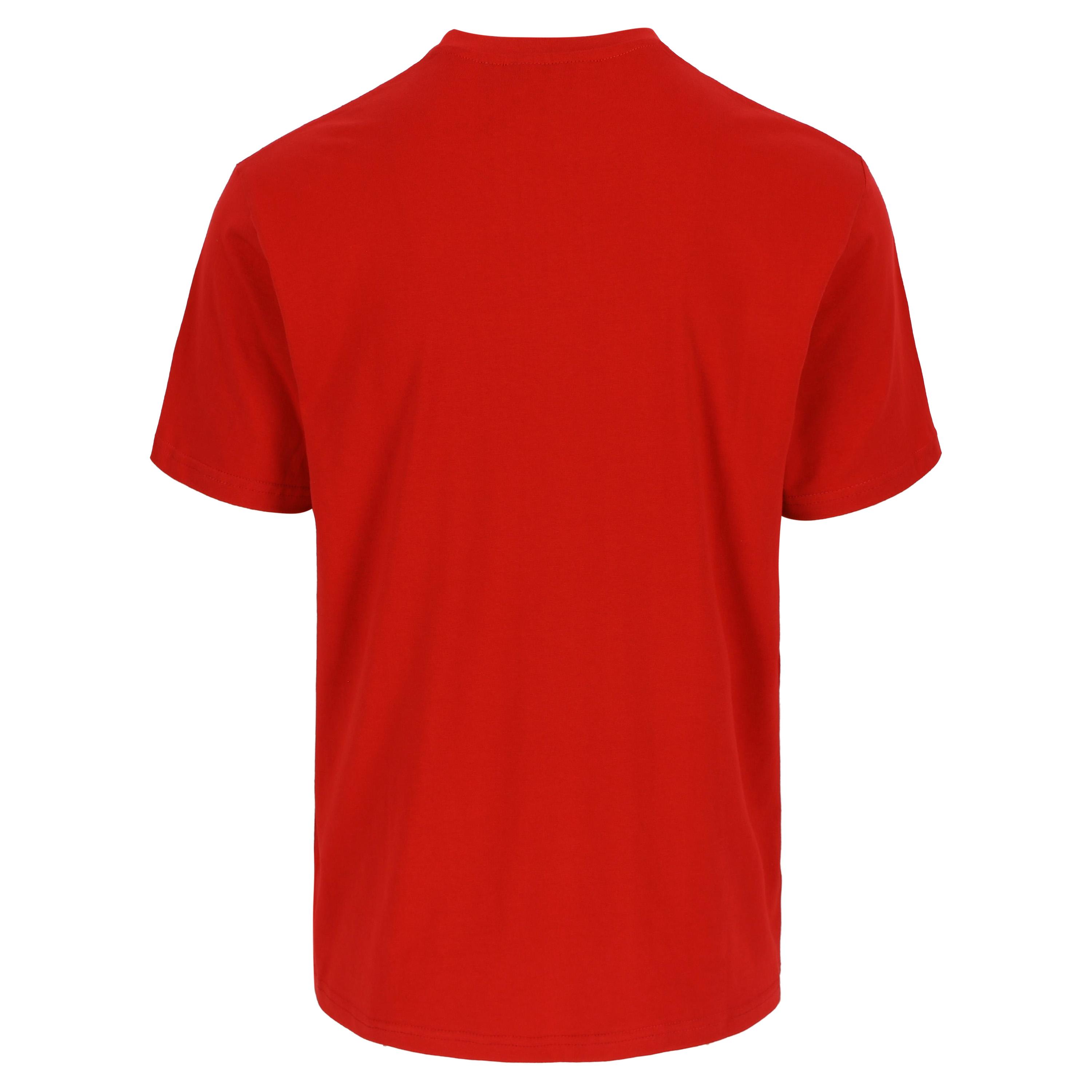 HEROCK Argo T-Shirt Kurzarm HR 21MTS0901 HEROCK Argo T-Shirt Kurzarm HR 21MTS0901